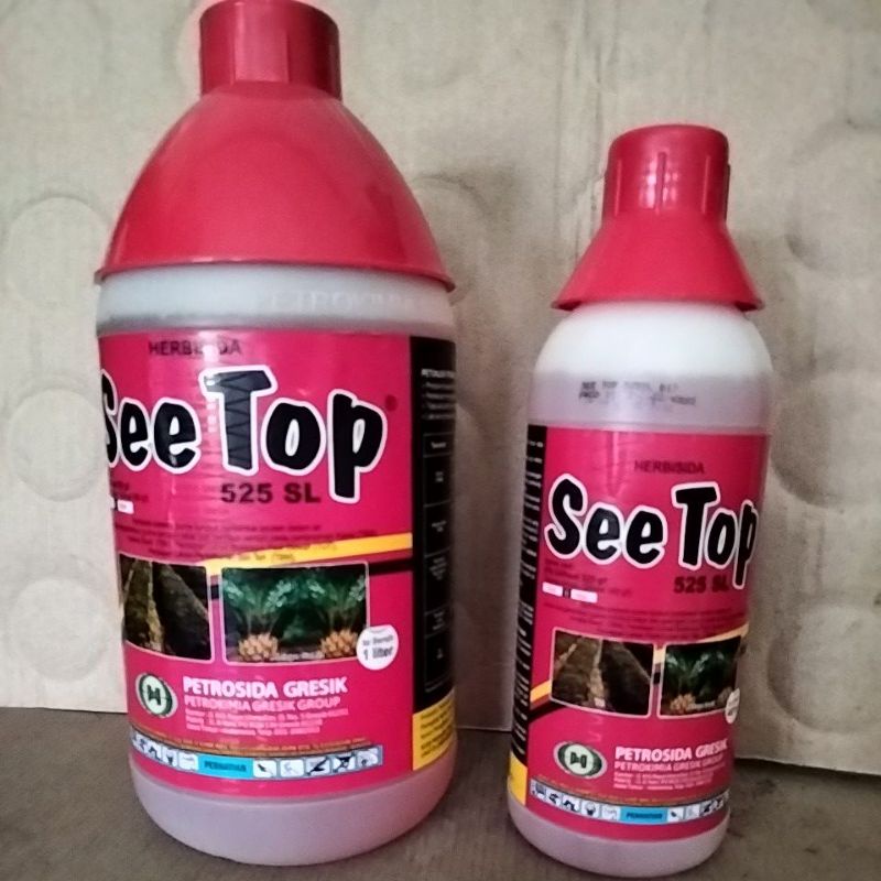 See Top 1L Herbisida