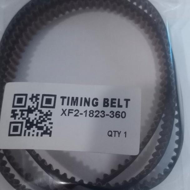 

Limited PAKET 1SET GEAR PULLEY ROLLER & TIMING BELT IR 5000 / 5020 LOKAL