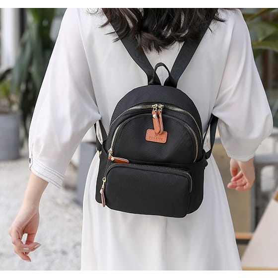 TAS RANSEL  WANITA IMPORT TERBARU 53#