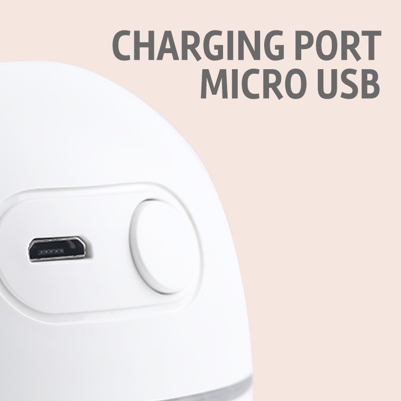 Portable Humidifier Diffuser USB /essential oil aromatherapy/ usb mini air purifier/minyak esensial humidifier 220ML