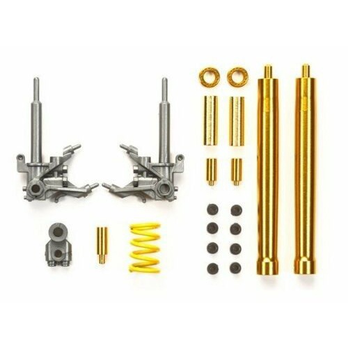 Tamiya 12667 Honda RC213V 2014 Front Fork Set