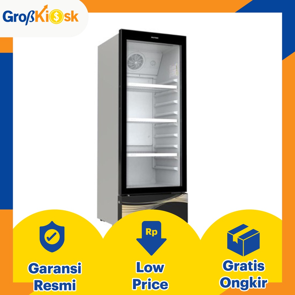 Polytron SHOWCASE SCN 187