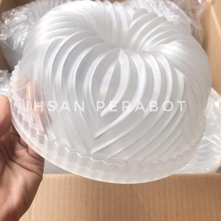 Tren Terbaru Cetakan Puding Bavaya / Cetakan Ager Bavaya / Jelly