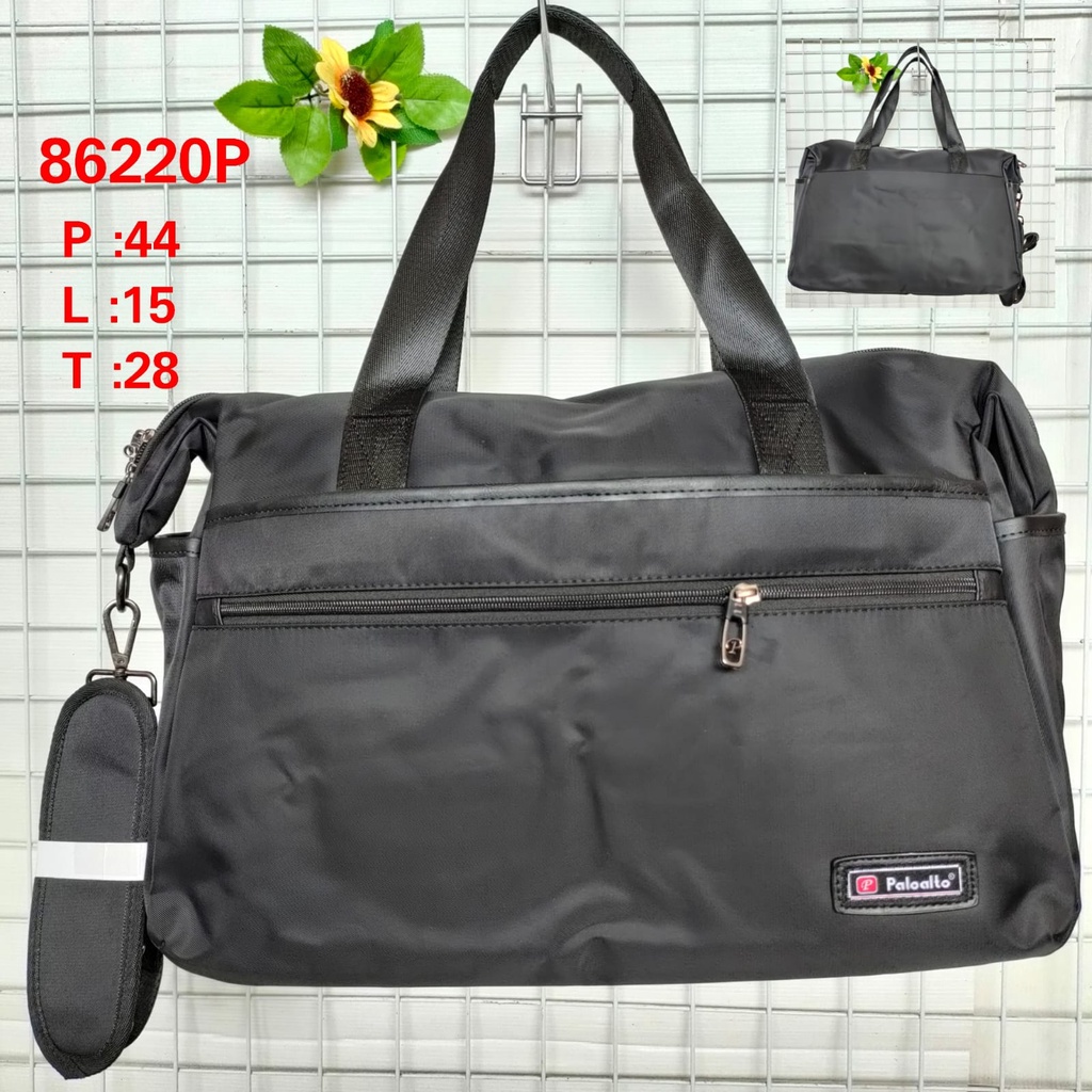 gof AC ALTO Travel Bag Tas Alto Tas Pakaian Pria dan Pakaian Wanita Laki-Laki