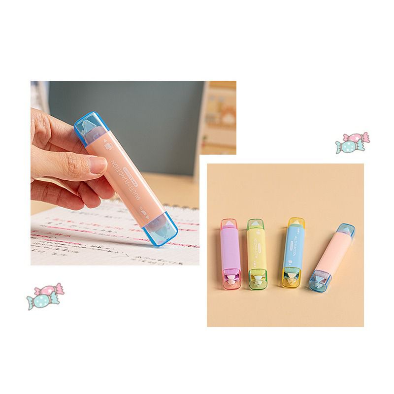 

Two in One Glue and Correction Tape