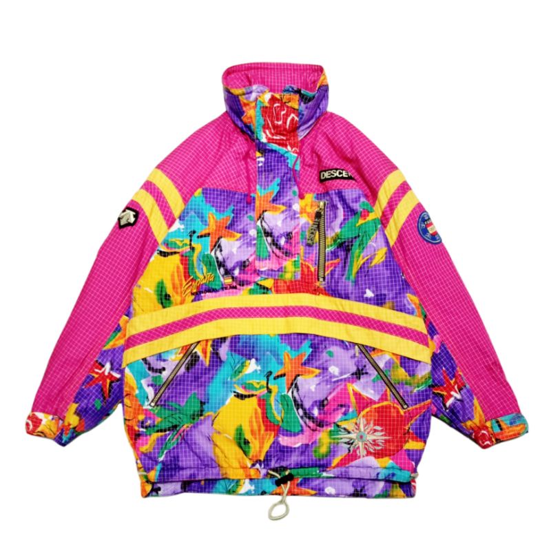 Jaket Ski Spanyol / Outdoor