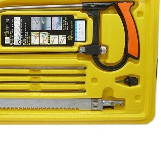 Gergaji Multifungsi Magic Saw