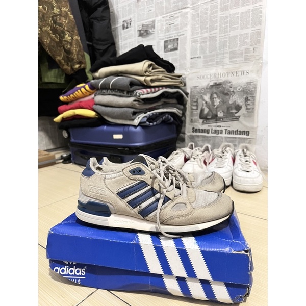 ADIDAS ZX750 SECOND ORIGINAL