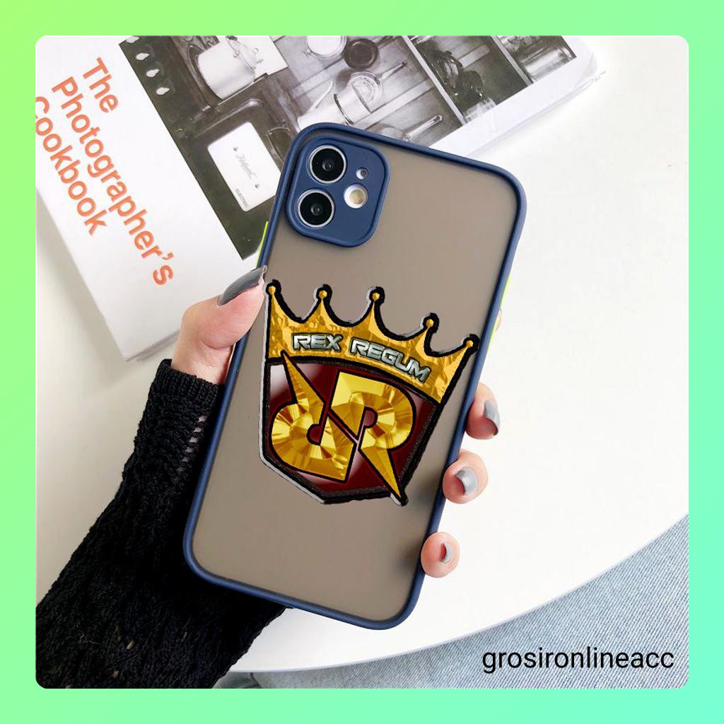 Casing Soft Kamera AA19 for Xiaomi Redmi 2 2s 3s 4A 4X 5A 5 5+ 6 6A 7 7A 8 8A 9 9A 9i Prime 9C 9T 10 10A 10C 11 Note 2 3 4 4X 5A 6 Pro 10s 11s