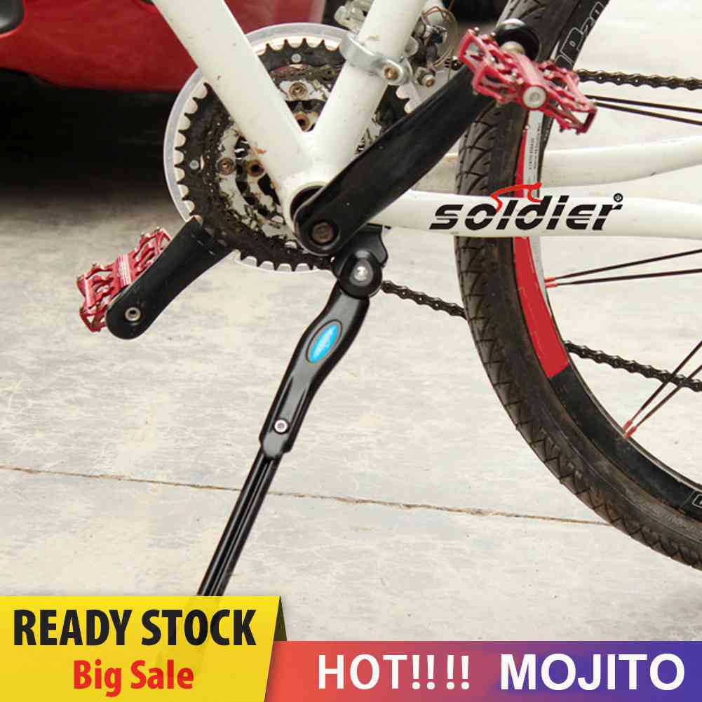 Standar Samping Sepeda MTB