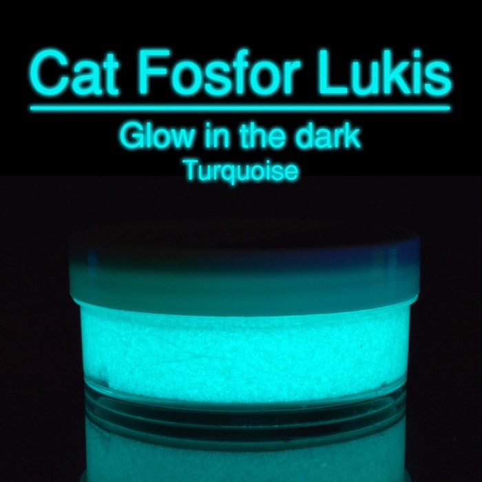 

Lucu Cat Fosfor Lukis 13Gr Terlaris