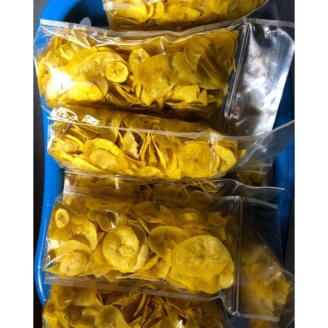 

keripik pisang tanduk 250grm