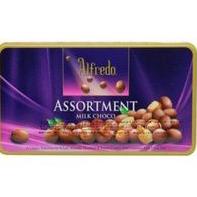 

Prioritas--ALFREDO COKLAT KALENG 180GR