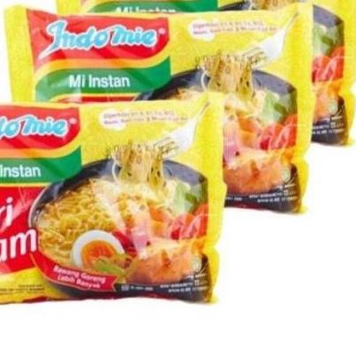 

FREE ONGKIR!Indomie kari ayam 10 pc|KD7