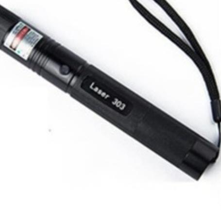 EB005 - green laser pointer 303 / green laser batrai cas / green laser