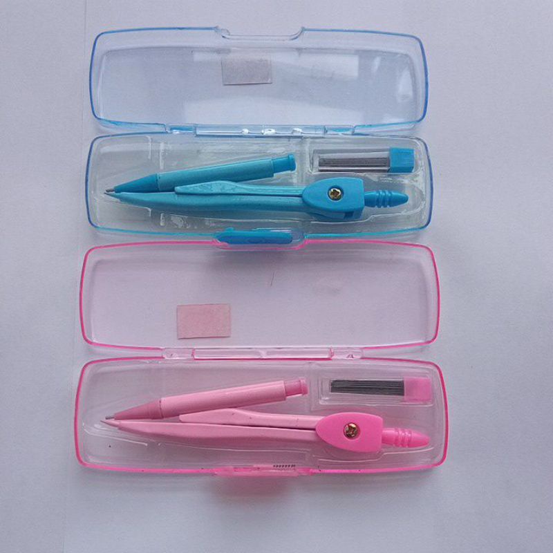 

BUTTERFLY JANGKA ALAT PEMBUIAT LINGKARAN BT-M200 [ PCS ]