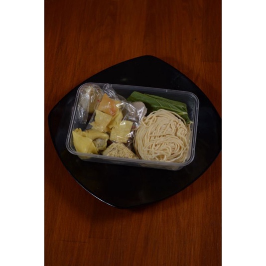 

Cwie Mie Malang Frozen