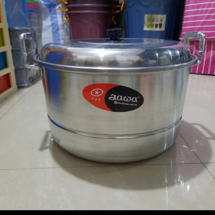 panci langseng Jawa 30cm