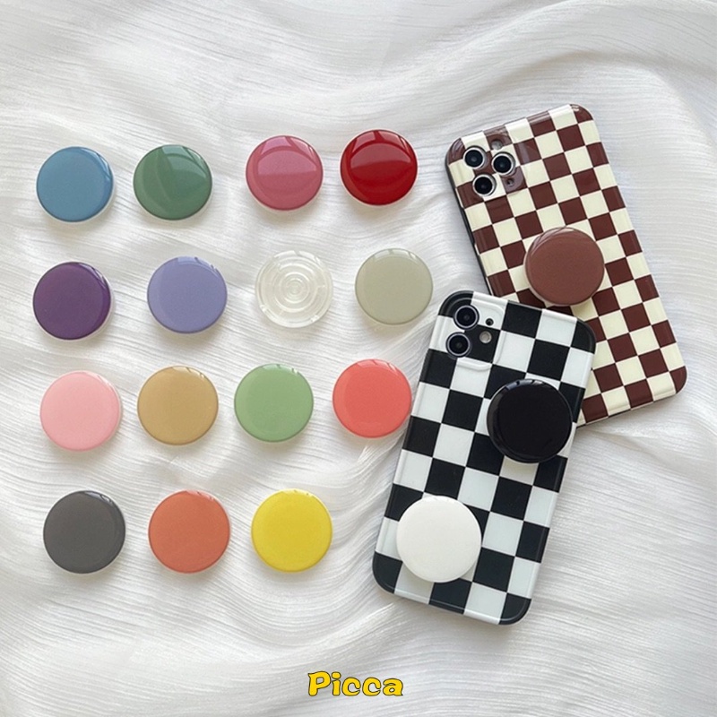 Popsocket Hp Universal Warna Permen