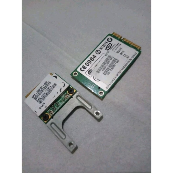 WIFI WIRELESS LAN CARD LAPTOP HP COMPAQ CQ40 CQ41