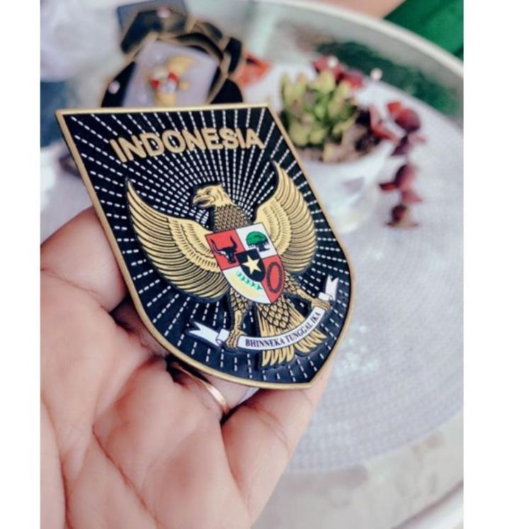 Murah Logo Garuda Timnas