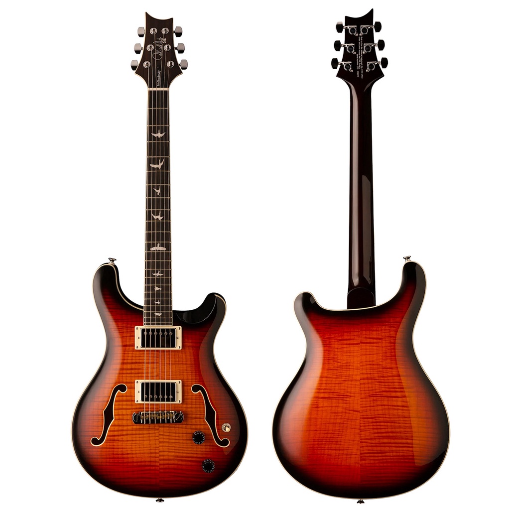 PRS SE Hollowbody II