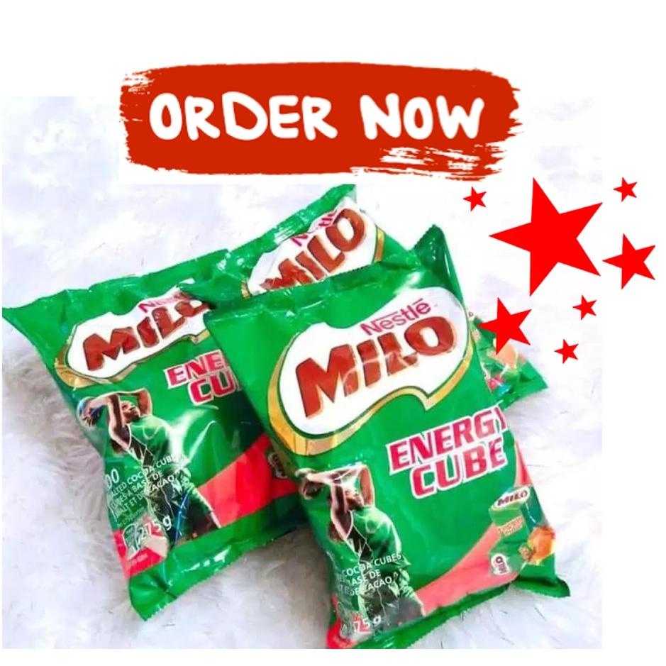 

Segera Miliki MILO CUBE 100 PCS READY MILO CUBE WF6++