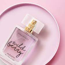 Parfum Pinkberry - Pinkberry - Parfum - twinkle - wildberry - blush berry