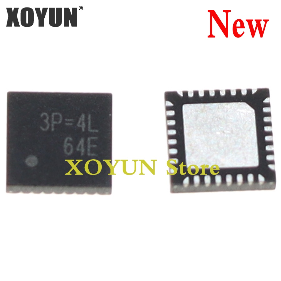 ((5-10piece) Rt8175agqw RT8175A RT8175 3P = 1M 3P = 2A = 2C 3P = QFN-32 Baru Hajatan