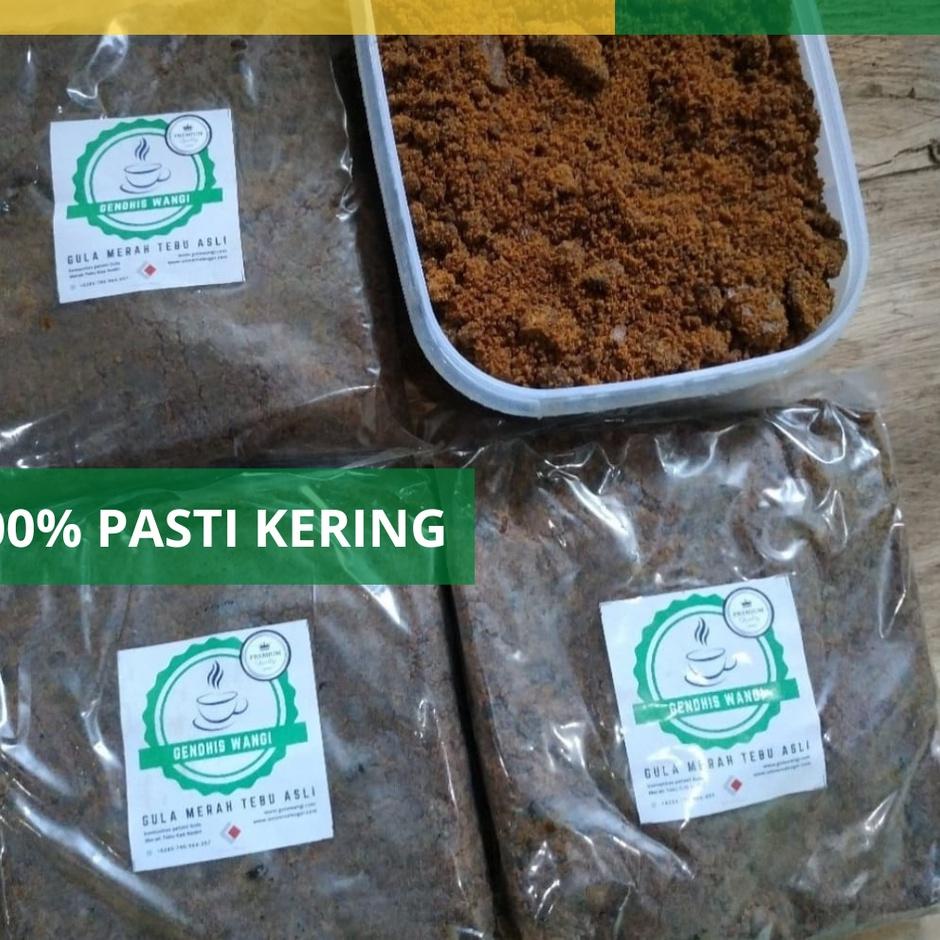 

ㅱ GENDHISWANGI- GULA MERAH TEBU (GMT) ASLI/ HIGH QUALITY /ECO ENZYME/GULA SEHAT/ FOODGRADE 500 g LANGSUNG ORDER 3781 ❅