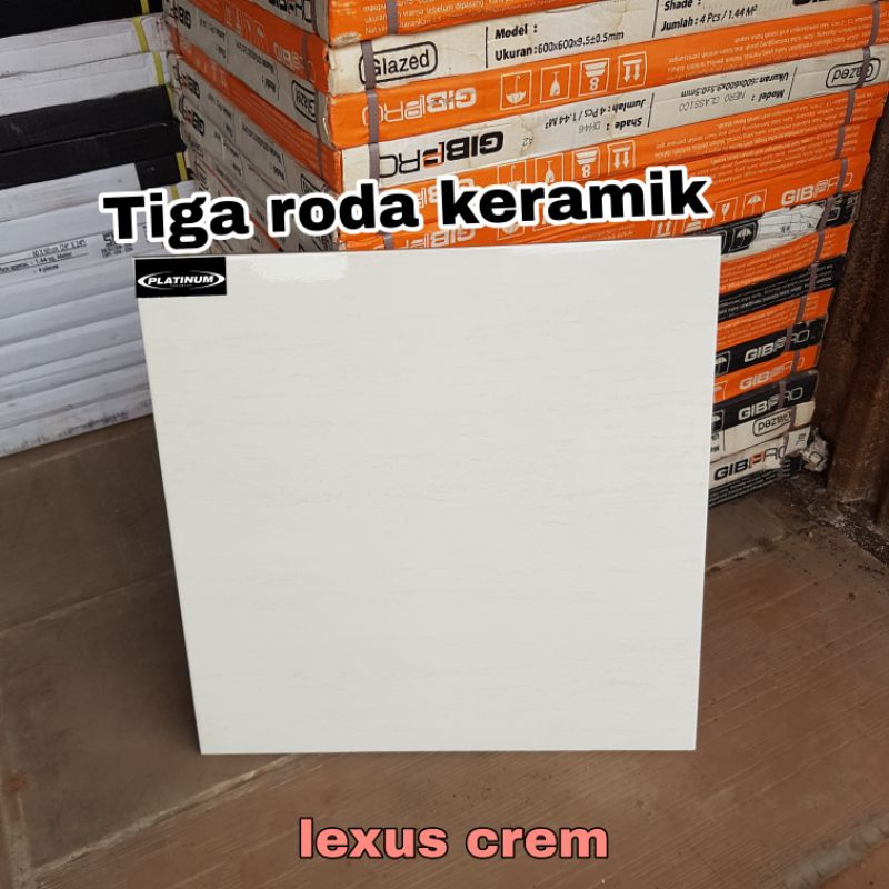 keramik lantai 50x 50 Platinum lexus