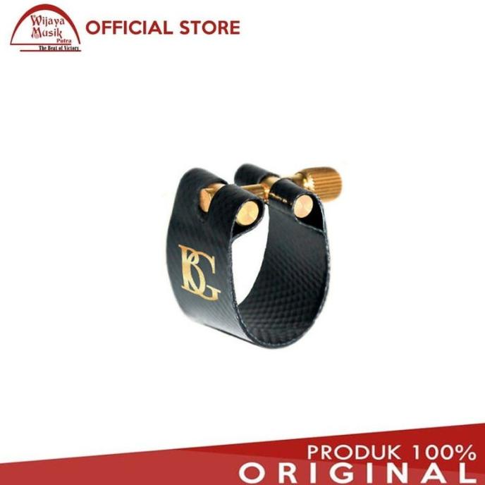 BG Flex Ligature LFS Soprano Saxophone