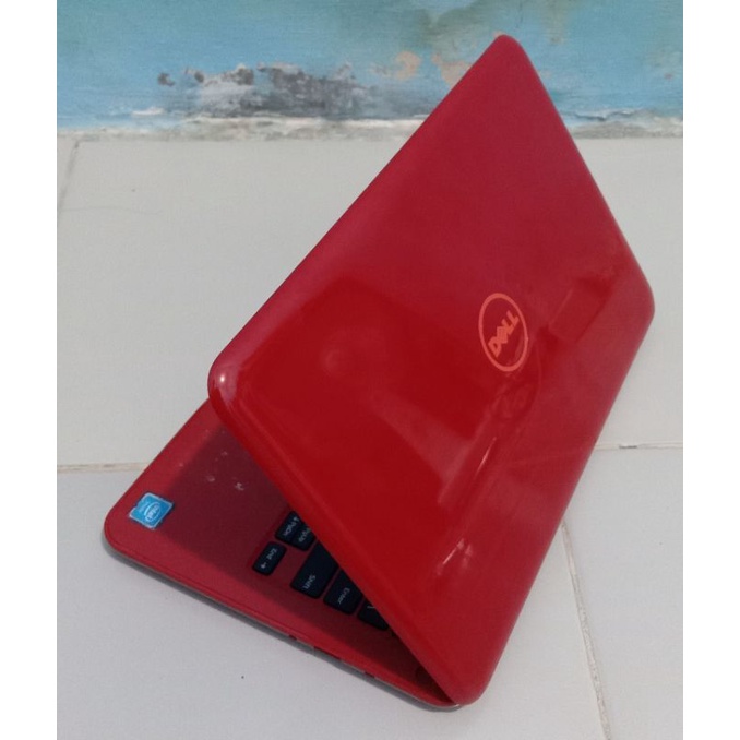 Kesing Case dell P24T