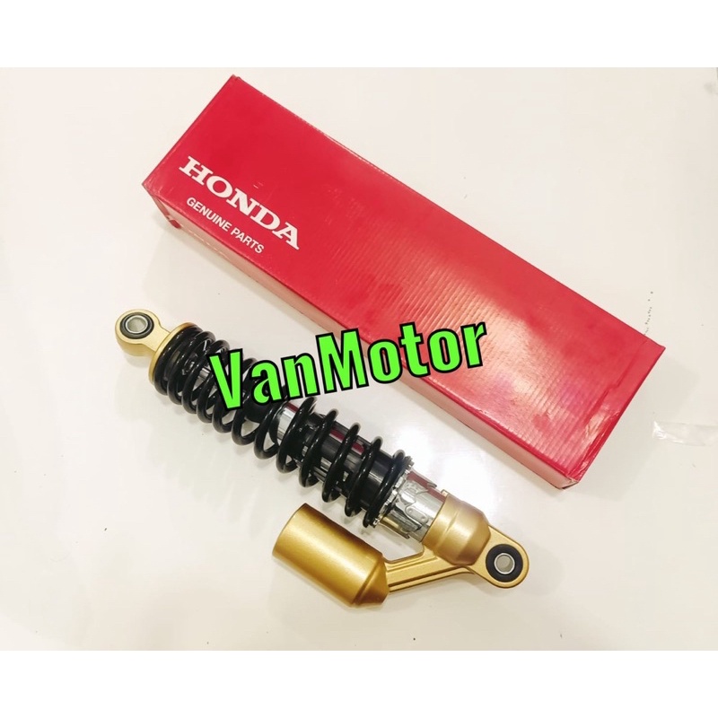 SHOCK BREAKER TABUNG SOK BREKER TIGER REVO TIGER NEW HONDA KCJ   Harga 1pcs