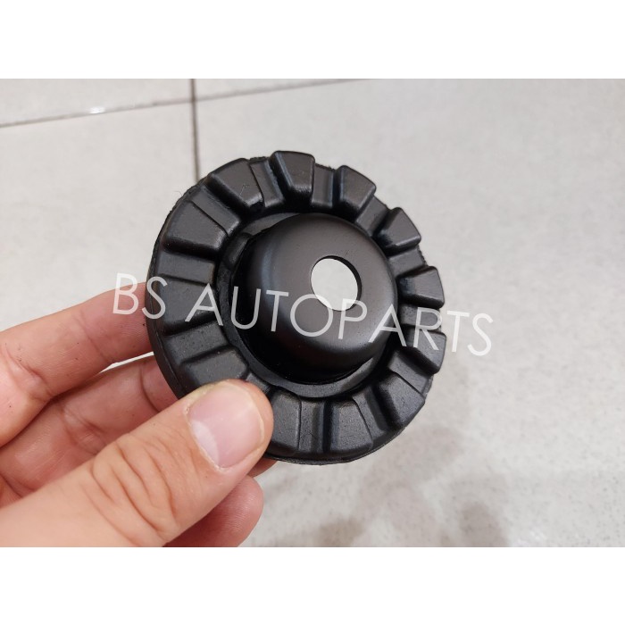 Karet Tatakan Support Shock Depan Mobilio - Brio
