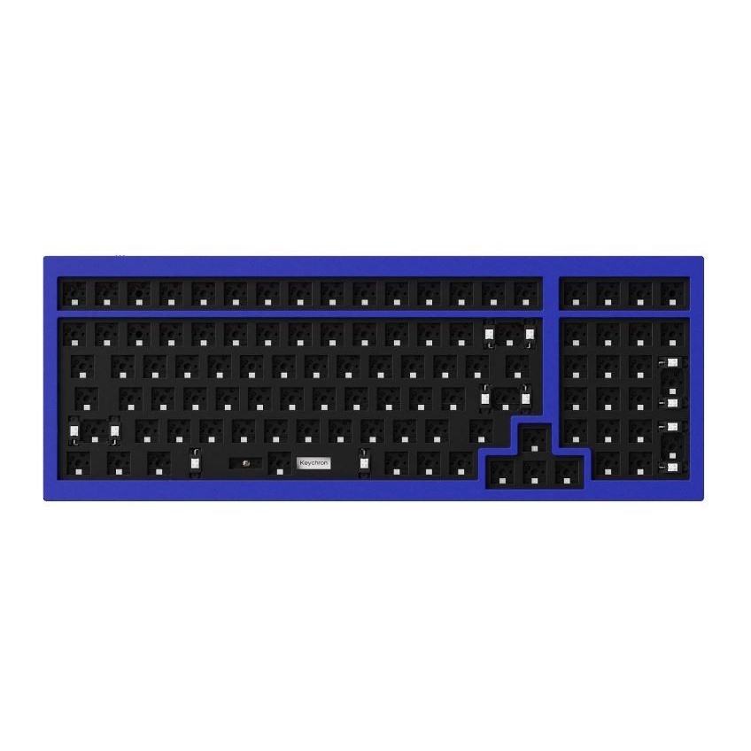 Keychron Q5 QMK 1800 Compact Barebone Mechanical Gaming Keyboard