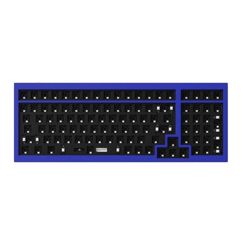 Keychron Q5 QMK 1800 Compact Barebone Mechanical Gaming Keyboard