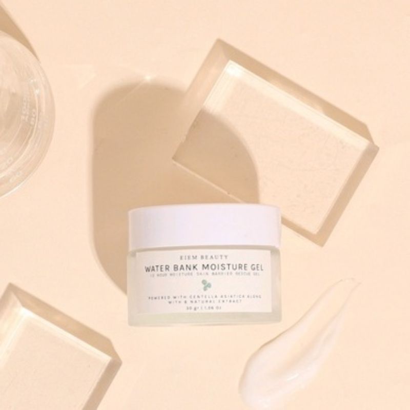 [READY] EIEM BEAUTY EI.EM MOISTURIZER EIEM TONER SERUM EIM BPOM