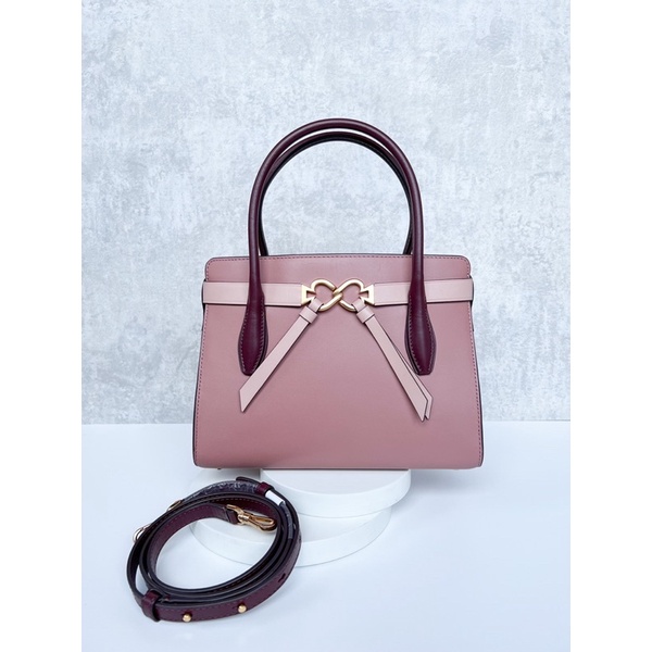 KATE SPADE TOUJOURS MEDIUM IN ROSE MULTI