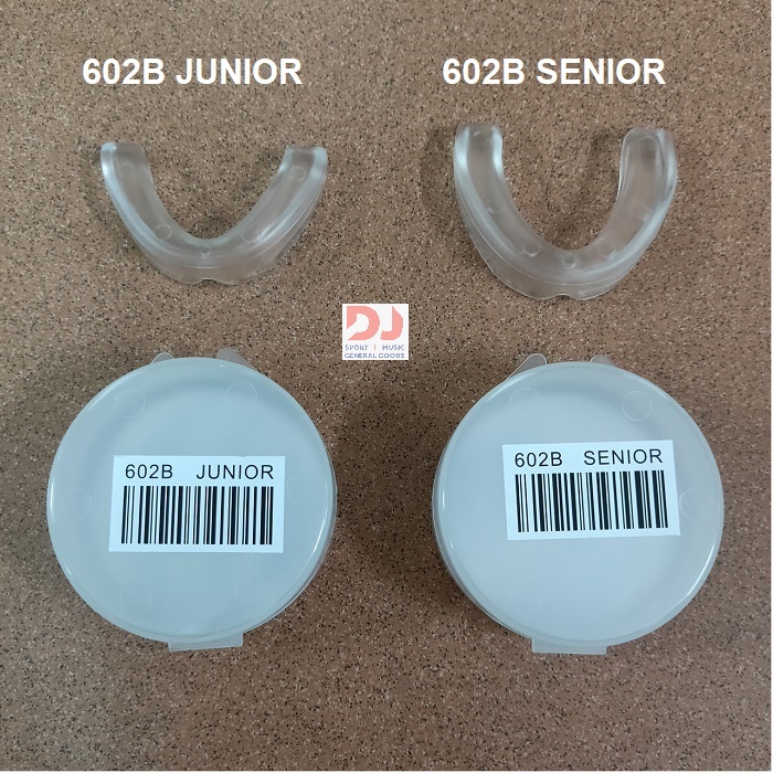 GUMSHIELD SINGLE BOXING 602B