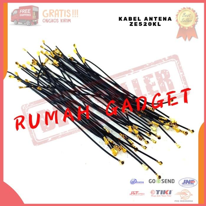 Sparepart Hp Kabel Antena Asus Zenfone Ze520Kl Zen 3 5.2 Inch Bayar Di Tempat