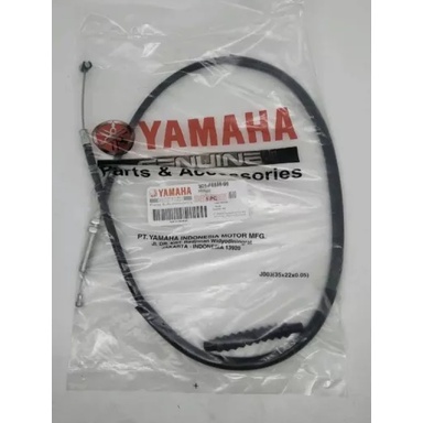 KABEL KOPLING MOTOR YAMAHA VIXION 3CI F6335