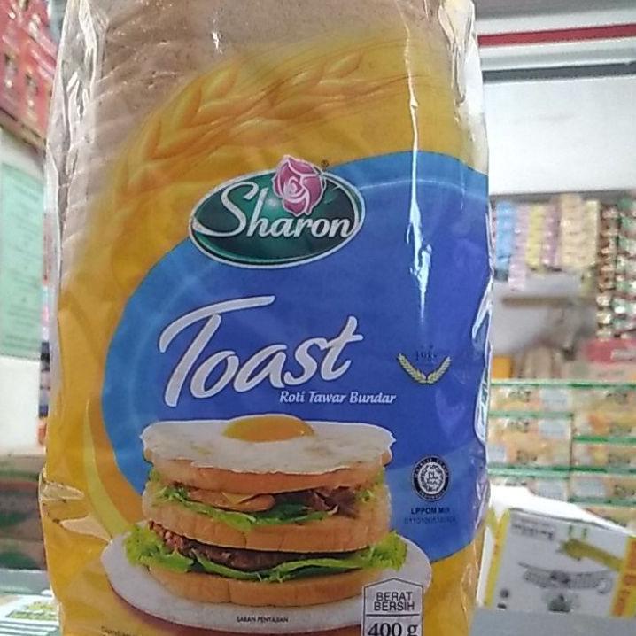 

Order--Sharon Toast kuning dan sharon roti Tawar pink 2 varian