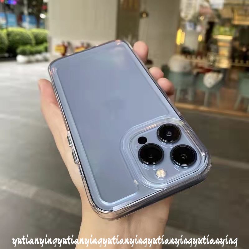 Soft Case Silikon Transparan Untuk Samsung A04s A32 A12 A52 A23 A72 A20s A13 A33 A04 A50 A50s A03 A10 A02 A30s A53 A73 5G A52s A21s A11 A22S A21s A1102S A21s A11S A03 A10s A21