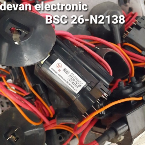 Unik FBT Flyback playback tv LG 29 inch BSC 26 - N2138 ORIGINAL Berkualitas