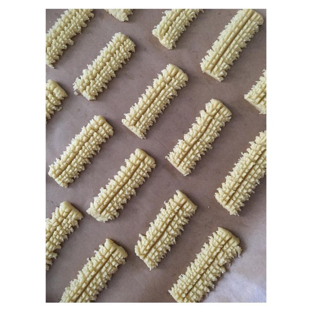 Acuan Sinlian 139 isi 2pcs / Cetakan Semprit Kue Kering / Cetakan Kue Kering