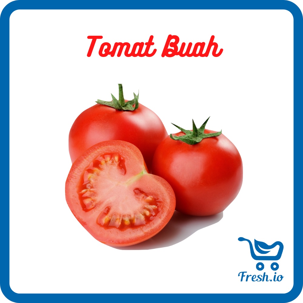

Tomat Buah