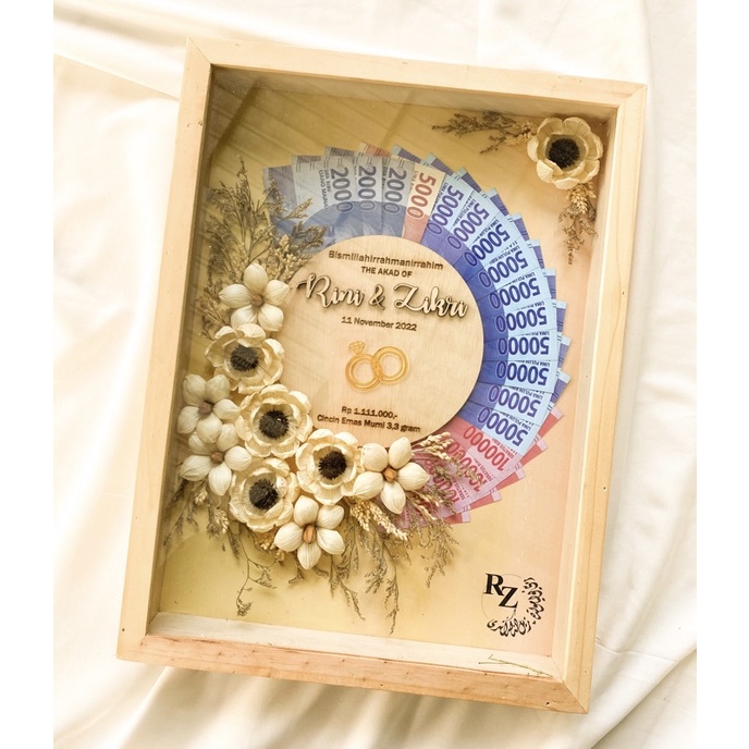 

MAHAR 40 x 30 - MAHAR MURAH - BINGKAI MAHAR PERNIKAHAN - MAHAR READY - MAHAR RUSTIK - MAHAR PERNIKAHAN - MAHAR NIKAH
