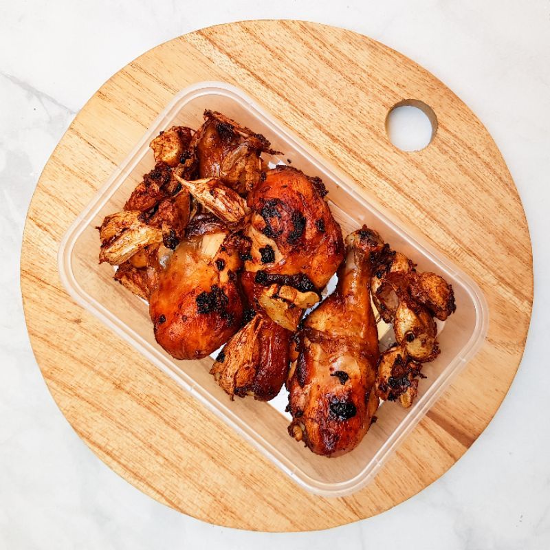 

Ayam Goreng mentega // termurah//promo//frozen