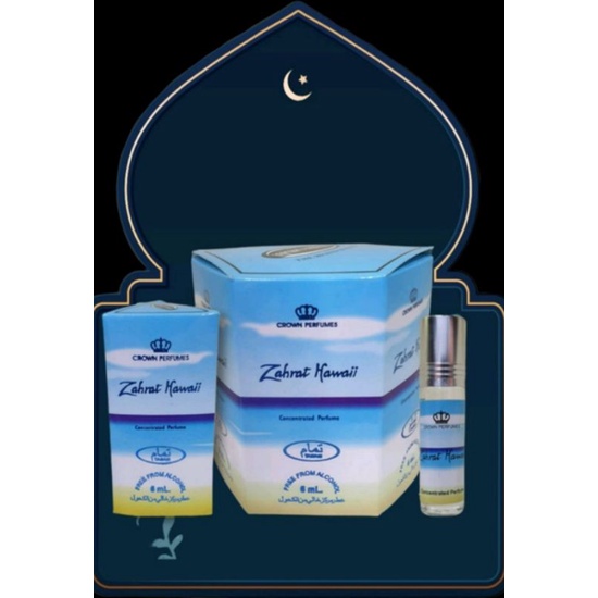 PARFUM TARIM / TAMAM